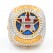 Houston Astros World Series Rings Collection(2 Rings/Premium)